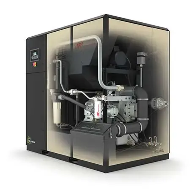 Nirvana Oil Free - 50 a 100 HP