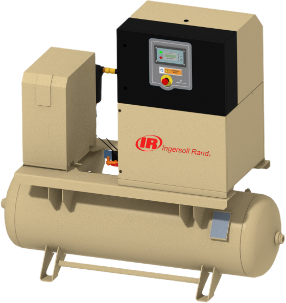 Série RSU - 10 HP